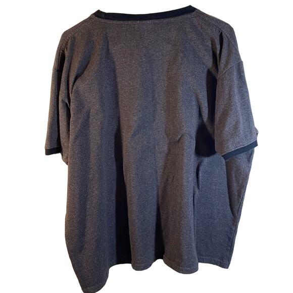 Vintage Disney Resort Short Sleeve Tee Shirt Gray Size X/ Large - Picture 7 of 9